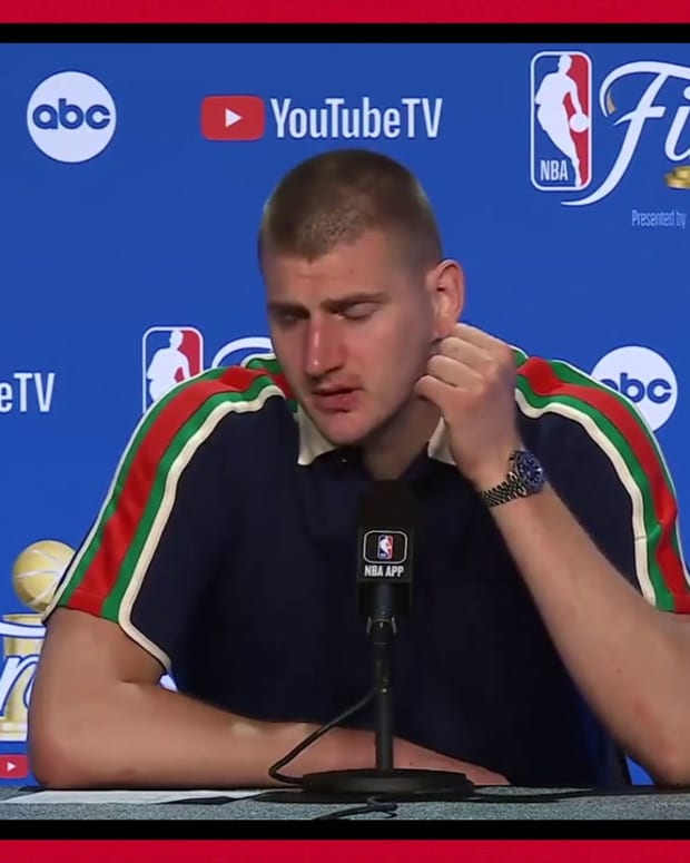 Should Nikola Jokic Be a Bigger Star?